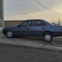 پژو ۴۰۵glx|خودرو سواری و وانت|سنقر, |دیوار