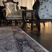 ست مبل و صندلی سلطنتی|مبلمان خانگی و میز عسلی|نوشهر, |دیوار