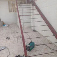 خدمات جوشکاری سیار فتاحی|خدمات پیشه و مهارت|کوهدشت, |دیوار