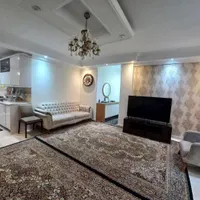 اپارتمان ۷۴ متر دوخواب Full_میدان غیبی_مترو شهرری