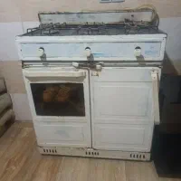 اجاق گاز|اجاق گاز و لوازم برقی پخت‌وپز|کوهدشت, |دیوار