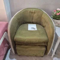 صندلی ماساژور خانگی