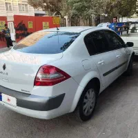مگان مدل ۹۱|خودرو سواری و وانت|کرج, گوهردشت|دیوار