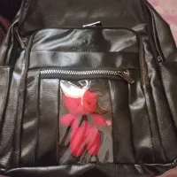 کیف کوله بزرگ مناسب دانشگاه ومدرسه باشگاه