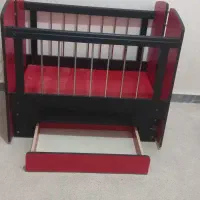 تخت خواب کودک