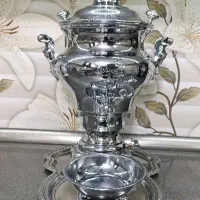 سماور ۷ لیتری افسون