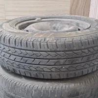 لاستیک.آینه.کاتالیزر.سنسور اکسیژن.پژو|قطعات یدکی و لوازم جانبی|شهرکرد, |دیوار