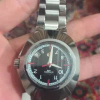 ساعت اوتماتیک  مارک  رادو اصل موتور طلای