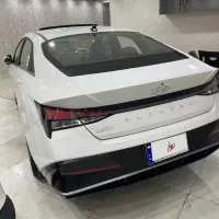 هیوندا النترا 2025|خودرو سواری و وانت|بندر ماهشهر, |دیوار