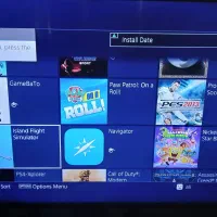 ps4 slim 1 tra|کنسول، بازی ویدئویی و آنلاین|بندر ماهشهر, |دیوار