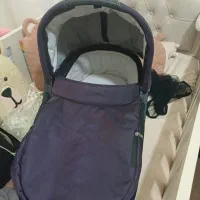 ساک حمل وکریر مارک mutsy