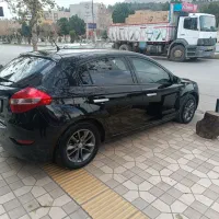 برلیانس h320 دنده ای مدل ۹۵