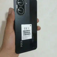 گوشی PoCo C71|موبایل|ارومیه, |دیوار