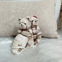 مجسمه عروسکی|مجسمه، تندیس، ماکت|ملایر, |دیوار