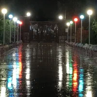 اجاره باغ ویلا|اجارهٔ کوتاه‌مدت ویلا و باغ|شیراز, بید زرد|دیوار