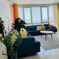 آپارتمان ۶۵ متر ۲خواب فول امکانات_سازمان برنامه