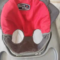 روروک بچه|اسباب و اثاث بچه|دورود, |دیوار