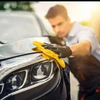 نیرو جهت همکاری درکارواش