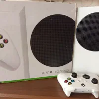 Xbox series S 512|کنسول، بازی ویدئویی و آنلاین|هشتگرد, فاز ۳ مهستان|دیوار