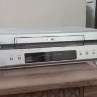 دو دستگاه صفر کار نکردهDVD و ویدئو
