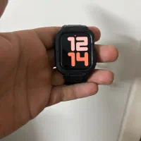 اپل واچ سری ۸ se سایز ۴۴