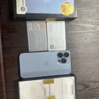 iPhone 13pro 256|موبایل|تالش, هشتپر|دیوار