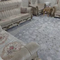 مبل 7نفره سلطنتی