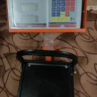 ترازو پیام توزین ۱۰۰ کیلویی
