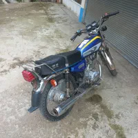 هندا ،تریل،کاوازاکی GTo|موتورسیکلت|لشت نشا, |دیوار