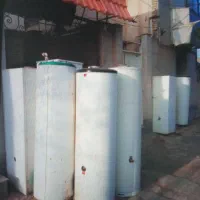 خریدار ابگرمکن سالم و خراب با بهترین قیمت روز