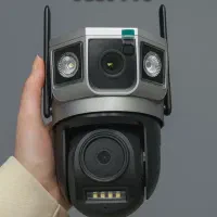 فروش و نصب تمامی دوربین های مدار بسته و سیم کارتی|دوربین مداربسته|بندر امام خمینی, |دیوار