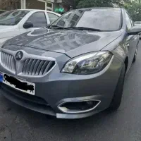 برلیانس اتومات بی رنگ ، اتوگالری بهادر