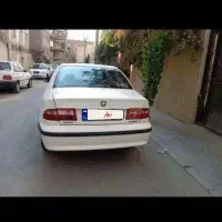 سمند ال ایکس ۱۴۰۰|خودرو سواری و وانت|اهواز, نبوت|دیوار