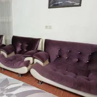 مبل ۳ نفره