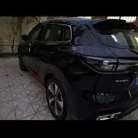 چانگان CS55 وارداتی 2024