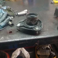 جلوبندی سازی خودرو چینی|خدمات موتور و ماشین|قزوین, |دیوار