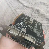 گرافیک 1 گیگ DDR5|قطعات و لوازم جانبی رایانه|باغستان, |دیوار