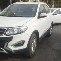 تیگو ۵ مدل ۹۵ کم کار