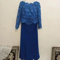 لباس مجلسی