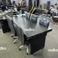 مبلمان اداری میز کنفرانس کد ۱۲۴|مبلمان اداری|تهران, یافت آباد جنوبی|دیوار