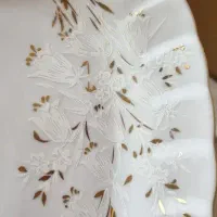 سرویس چینی زرین ۱۲ نفره، مدل عروس