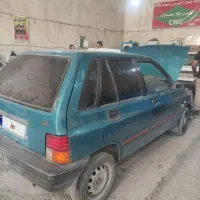 پراید کره ای