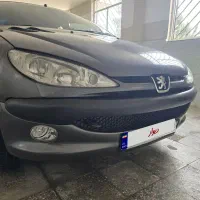206 مدل 83
