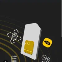 سیم کارت رند(شماره سال)