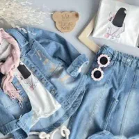 لباس بچه گانه|کفش و لباس بچه|ماهدشت, |دیوار