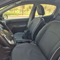 207سقف شیشه 1401|خودرو سواری و وانت|شاهین‌شهر, فردوسی|دیوار