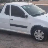 وانت ال نود سال تولید ۹۶|خودرو سواری و وانت|هندیجان, |دیوار