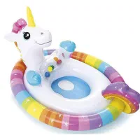 تیوپ استخر کودک