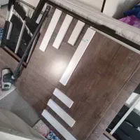تخت و تشک