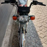 کویر ۲۰۰ صفر ۱۴۰۴|موتورسیکلت|اصفهان, شیخ طوسی|دیوار